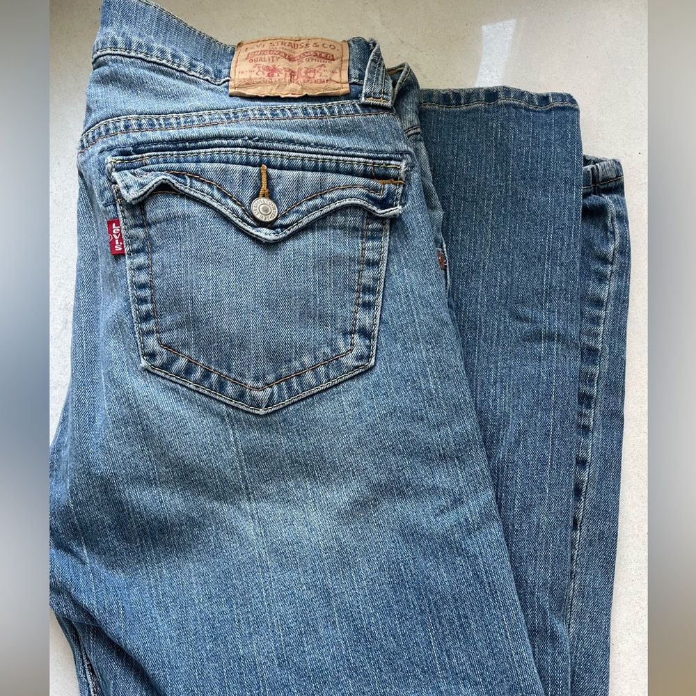 Levi’s 542 14M